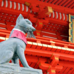 貸切バスで回る京都観光 メジャーコース