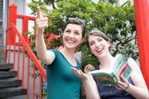 インバウンド旅行会社・ガイド様必見、外国人の為の貸切バス手配でご注意いただきたい点