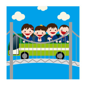 イベント用送迎バスのメリット