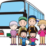団体旅行のための貸切バスの選び方