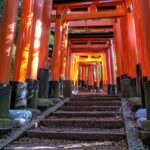 京都の伏見稲荷大社へ貸切バスで行こう！バスはどこに駐車する？徹底解説