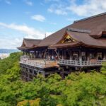 京都の清水寺へ貸切バスで行こう！バスではどこまで行ける？どこに駐車する？徹底解説