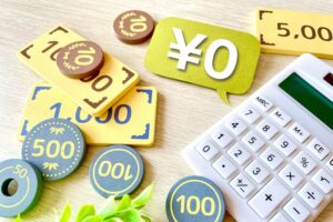 貸切バスの料金は距離と時間で決まります。